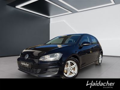 VW Golf Gebrauchtwagen VW Golf Gebrauchtwagen