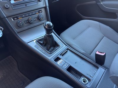 VW Golf Gebrauchtwagen VW Golf Gebrauchtwagen