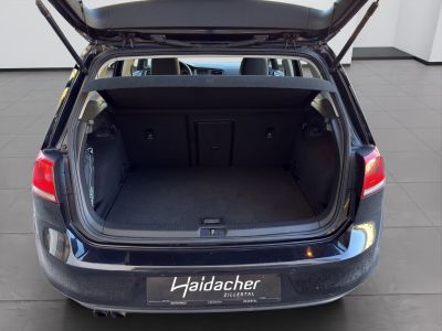 VW Golf Gebrauchtwagen VW Golf Gebrauchtwagen