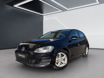 VW Golf Gebrauchtwagen VW Golf Gebrauchtwagen