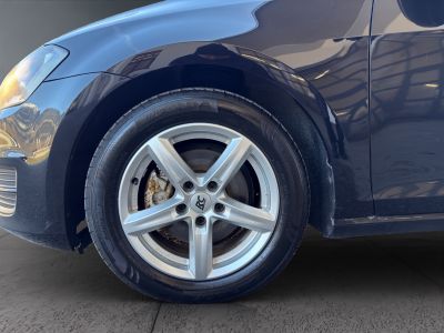 VW Golf Gebrauchtwagen VW Golf Gebrauchtwagen
