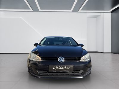 VW Golf Gebrauchtwagen VW Golf Gebrauchtwagen
