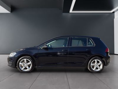 VW Golf Gebrauchtwagen VW Golf Gebrauchtwagen