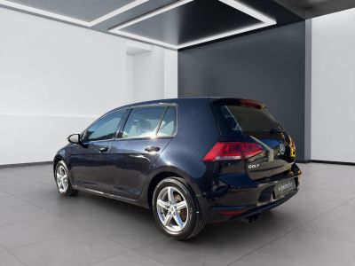 VW Golf Gebrauchtwagen VW Golf Gebrauchtwagen