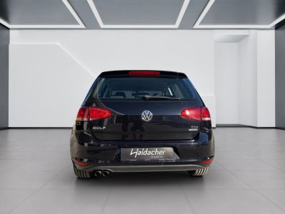 VW Golf Gebrauchtwagen VW Golf Gebrauchtwagen