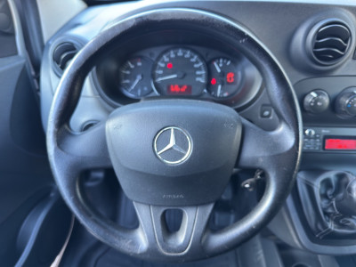 Mercedes-Benz Citan Gebrauchtwagen
