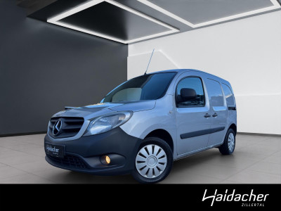 Mercedes-Benz Citan Gebrauchtwagen