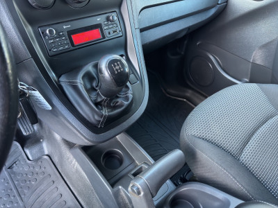 Mercedes-Benz Citan Gebrauchtwagen
