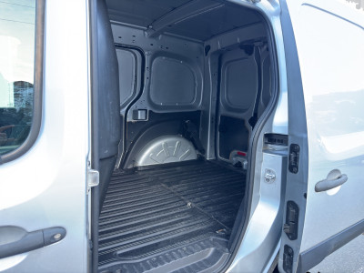Mercedes-Benz Citan Gebrauchtwagen