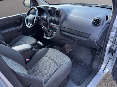 Mercedes-Benz Citan Gebrauchtwagen