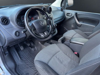 Mercedes-Benz Citan Gebrauchtwagen