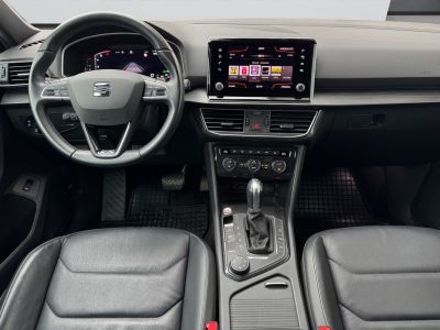 Seat Tarraco Gebrauchtwagen Seat Tarraco Gebrauchtwagen