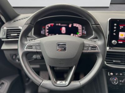 Seat Tarraco Gebrauchtwagen Seat Tarraco Gebrauchtwagen