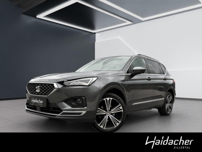 Seat Tarraco Gebrauchtwagen