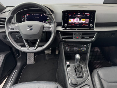 Seat Tarraco Gebrauchtwagen