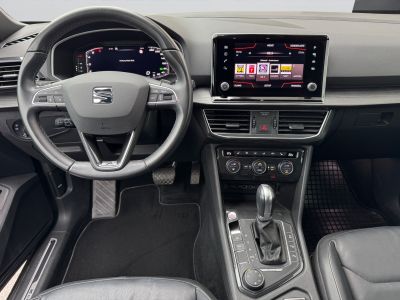 Seat Tarraco Gebrauchtwagen Seat Tarraco Gebrauchtwagen