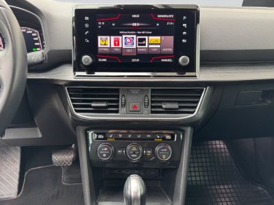 Seat Tarraco Gebrauchtwagen Seat Tarraco Gebrauchtwagen