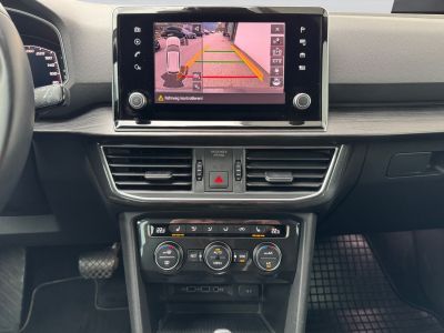 Seat Tarraco Gebrauchtwagen Seat Tarraco Gebrauchtwagen