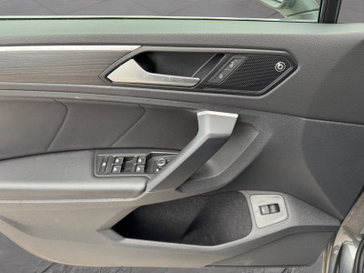 Seat Tarraco Gebrauchtwagen