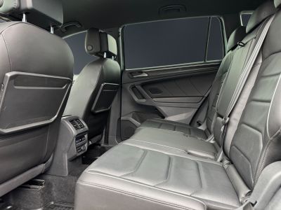 Seat Tarraco Gebrauchtwagen Seat Tarraco Gebrauchtwagen