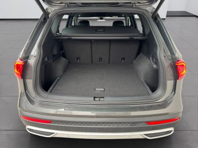 Seat Tarraco Gebrauchtwagen Seat Tarraco Gebrauchtwagen