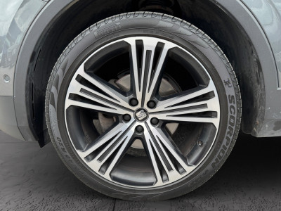 Seat Tarraco Gebrauchtwagen