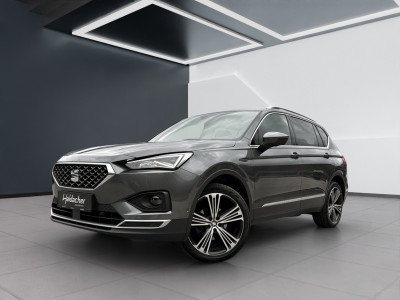 Seat Tarraco Gebrauchtwagen