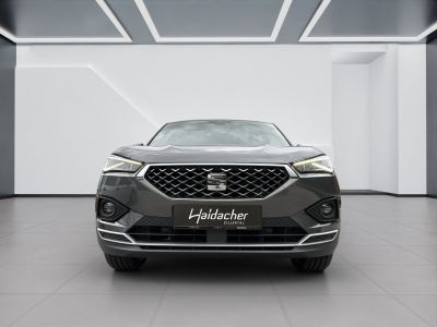 Seat Tarraco Gebrauchtwagen Seat Tarraco Gebrauchtwagen