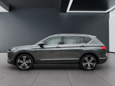 Seat Tarraco Gebrauchtwagen