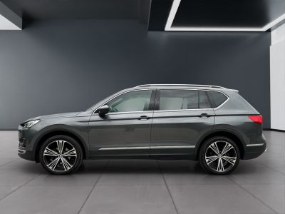 Seat Tarraco Gebrauchtwagen Seat Tarraco Gebrauchtwagen