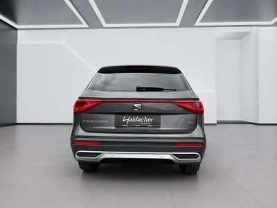 Seat Tarraco Gebrauchtwagen Seat Tarraco Gebrauchtwagen