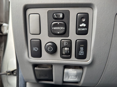 Toyota Hilux Gebrauchtwagen