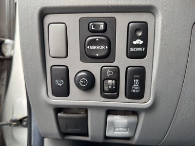 Toyota Hilux Gebrauchtwagen Toyota Hilux Gebrauchtwagen