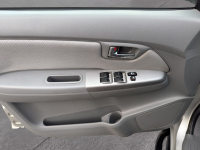 Toyota Hilux Gebrauchtwagen