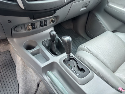 Toyota Hilux Gebrauchtwagen