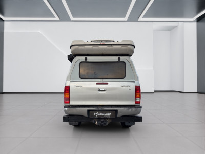 Toyota Hilux Gebrauchtwagen