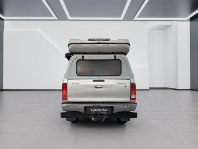 Toyota Hilux Gebrauchtwagen Toyota Hilux Gebrauchtwagen