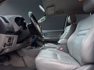 Toyota Hilux Gebrauchtwagen