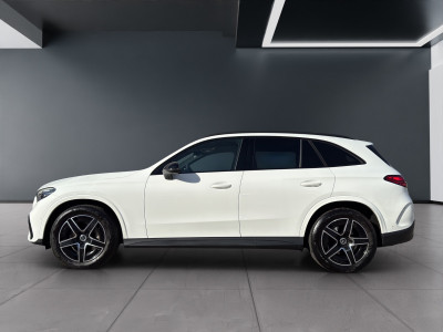 Mercedes-Benz GLC Gebrauchtwagen