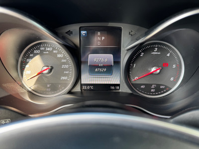 Mercedes-Benz GLC Gebrauchtwagen