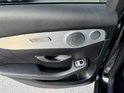 Mercedes-Benz GLC Gebrauchtwagen