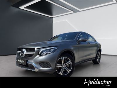 Mercedes-Benz GLC Gebrauchtwagen Mercedes-Benz GLC Gebrauchtwagen