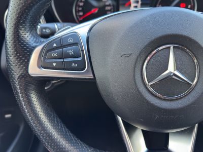 Mercedes-Benz GLC Gebrauchtwagen
