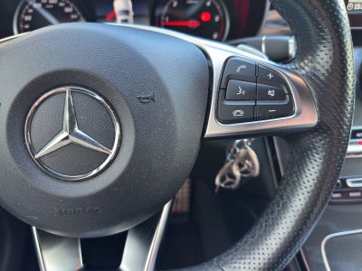 Mercedes-Benz GLC Gebrauchtwagen