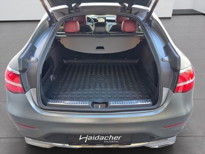 Mercedes-Benz GLC Gebrauchtwagen