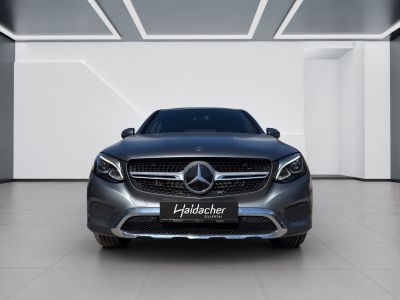 Mercedes-Benz GLC Gebrauchtwagen