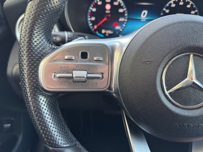 Mercedes-Benz GLC Gebrauchtwagen