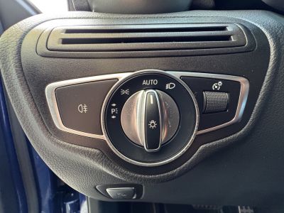 Mercedes-Benz GLC Gebrauchtwagen