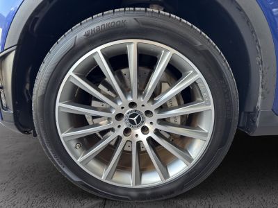 Mercedes-Benz GLC Gebrauchtwagen