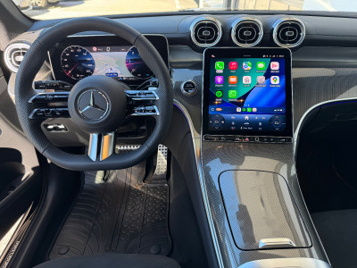 Mercedes-Benz GLC Vorführwagen